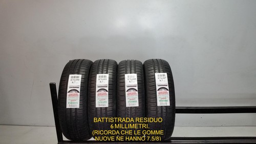 Gomme usate 165 - gomme,