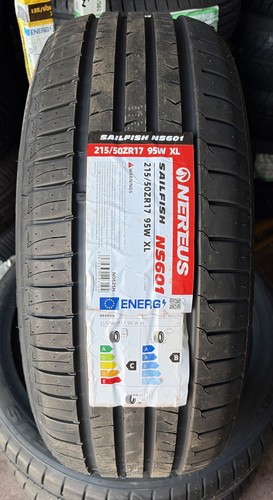 Pneumatici estivi 215 17 - pneumatici,
