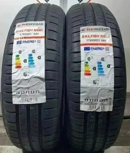 Pneumatici 175 r15 84h - 175/65,
