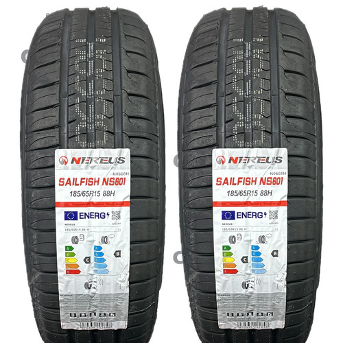 Pneumatici estivi 185 - , 15