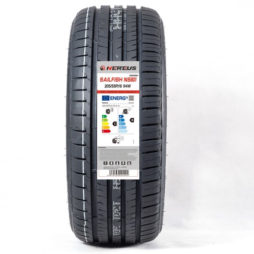 Pneumatici estivi 205 16 - 4,