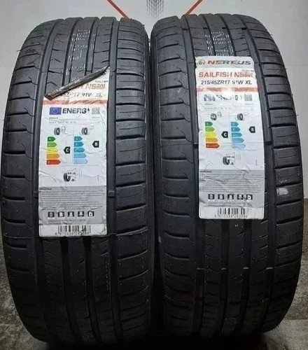 Pneumatici estivi 215 17 - pneumatici,