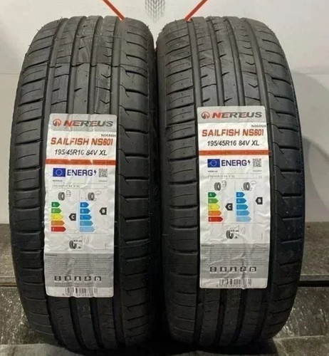 Pneumatici estivi 195 - , 45